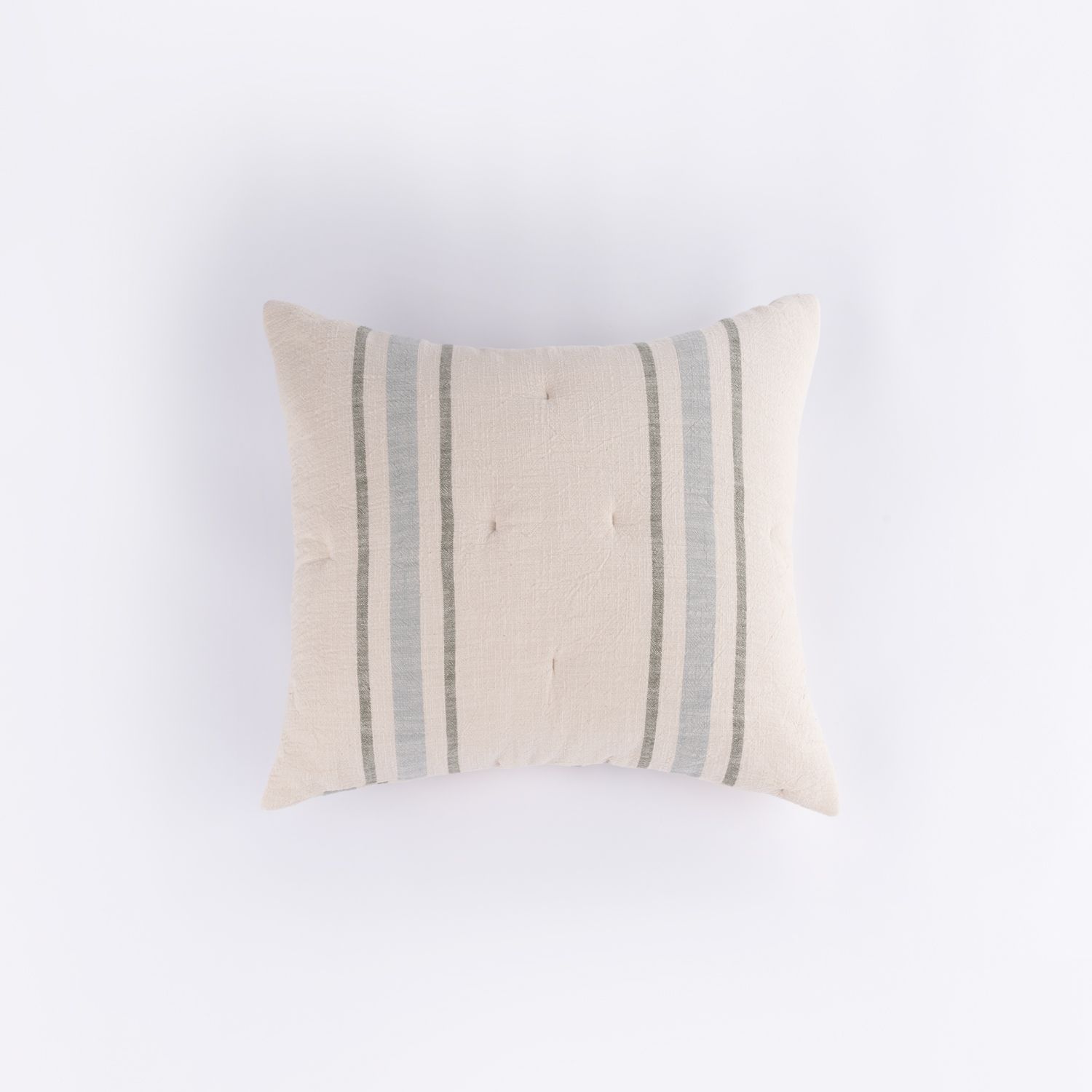 Collins Sham-Limestone-Euro