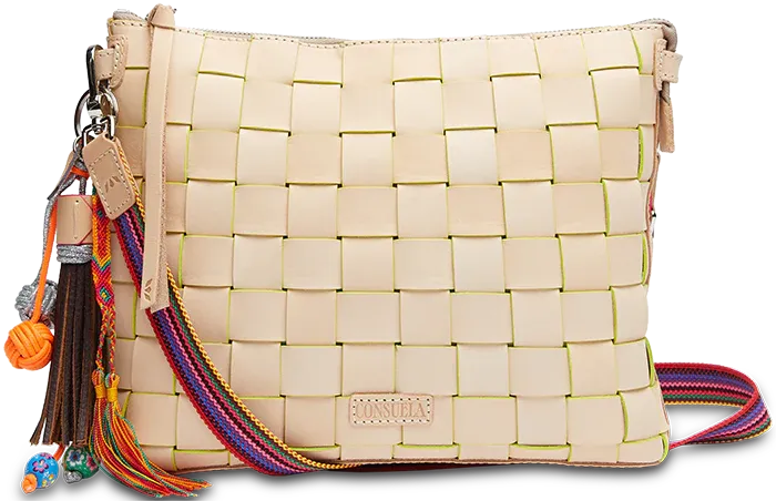 Downtown Crossbody, Jody