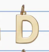 Initial Charm-D