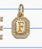 Initial Charm-F