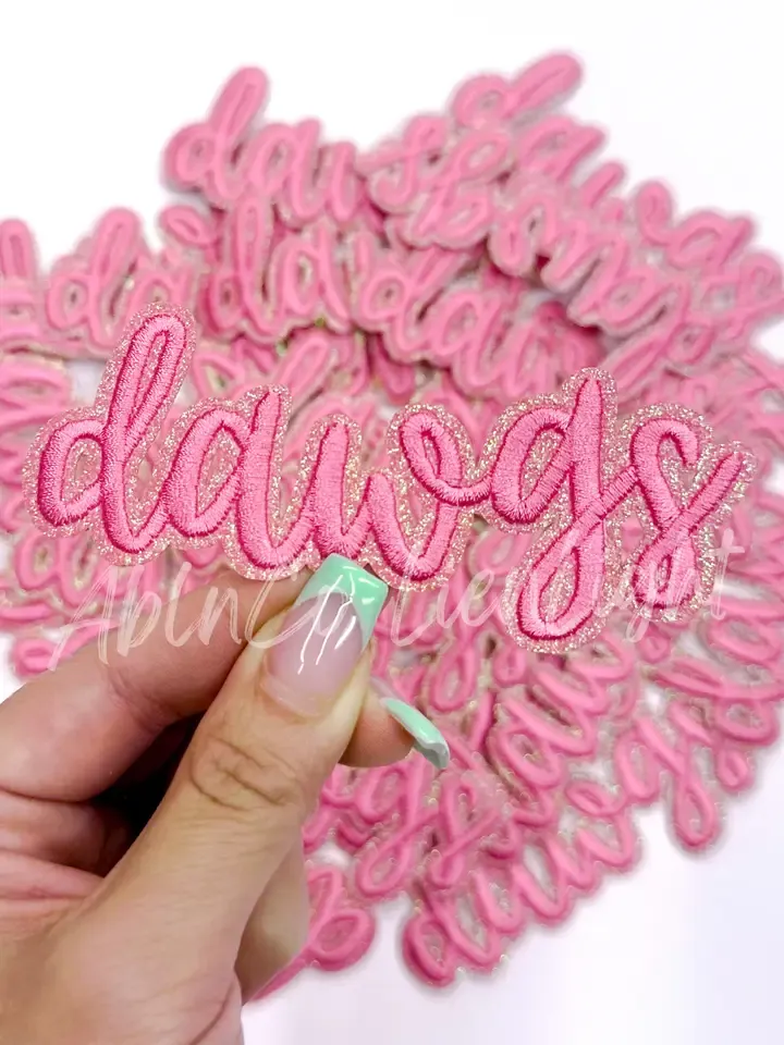 Dawgs Script Patch