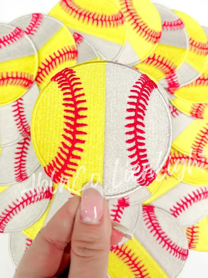 Baseball/Softball Patch