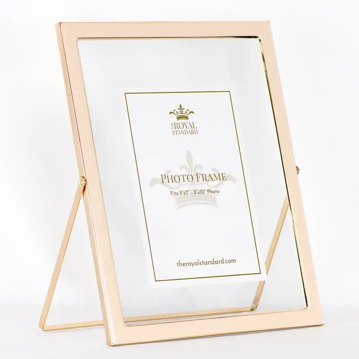 Lexham Photo Frame Blush 8x10