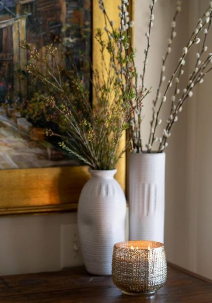 VG SG Collection Candle