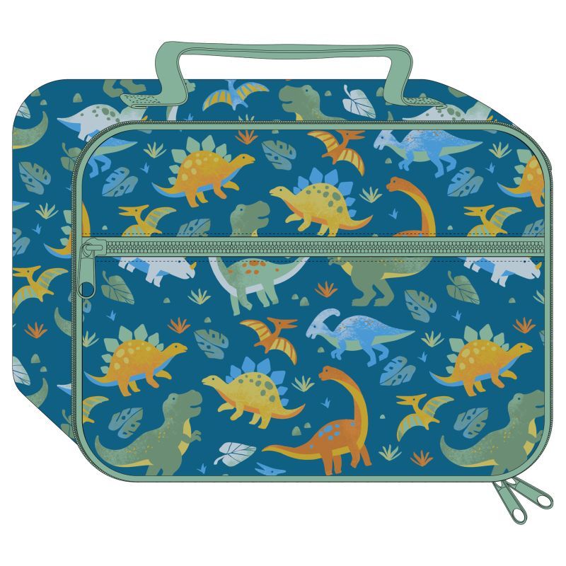 Junior Dino Lunchbox