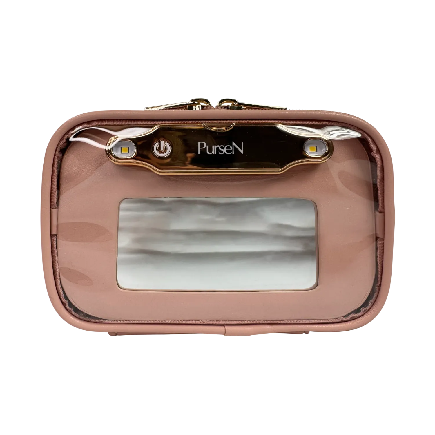 VG Litt Mini Organizer-Petal Rose