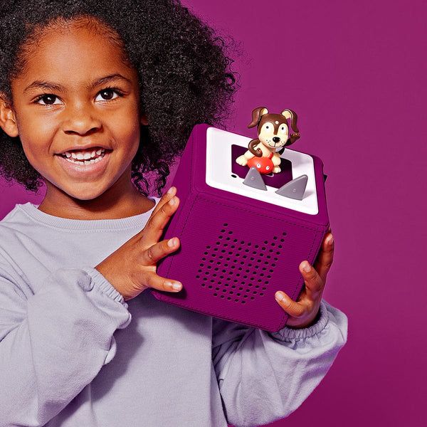 Purple Starter Set W/Playtime songs