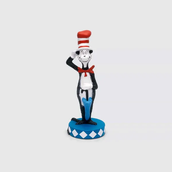 The Cat in the Hat