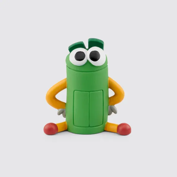 Storybots-#2: Beep