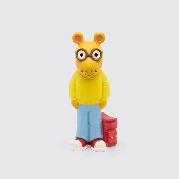 PBS Kids-Arthur