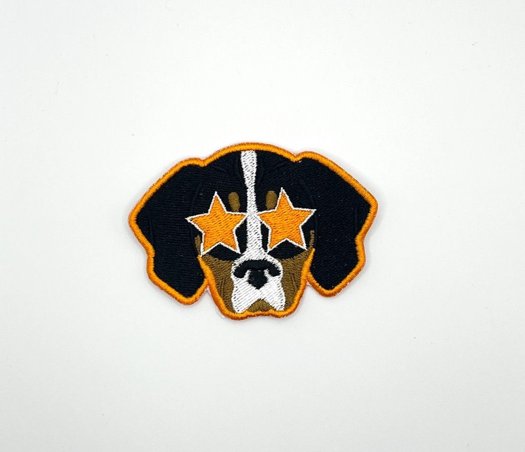 Smokey 3.5&quot; Patch