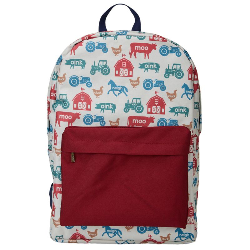 Kids Farmer Jack Lunch Box