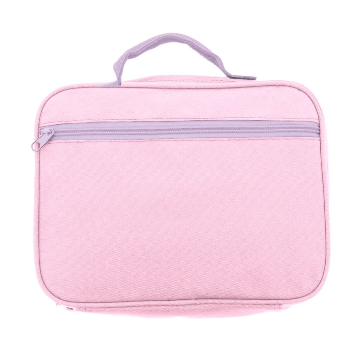 Kids Go Girl Lunch Box