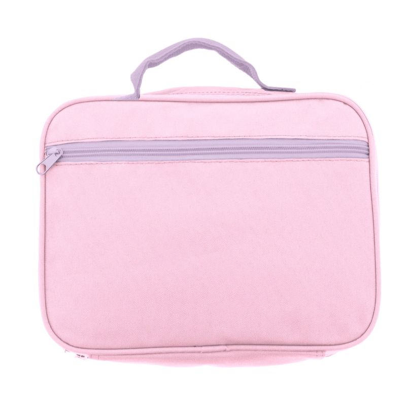 Kids Go Girl Lunch Box