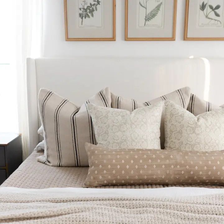 Posse Lumbar 12x40&quot; Pillow