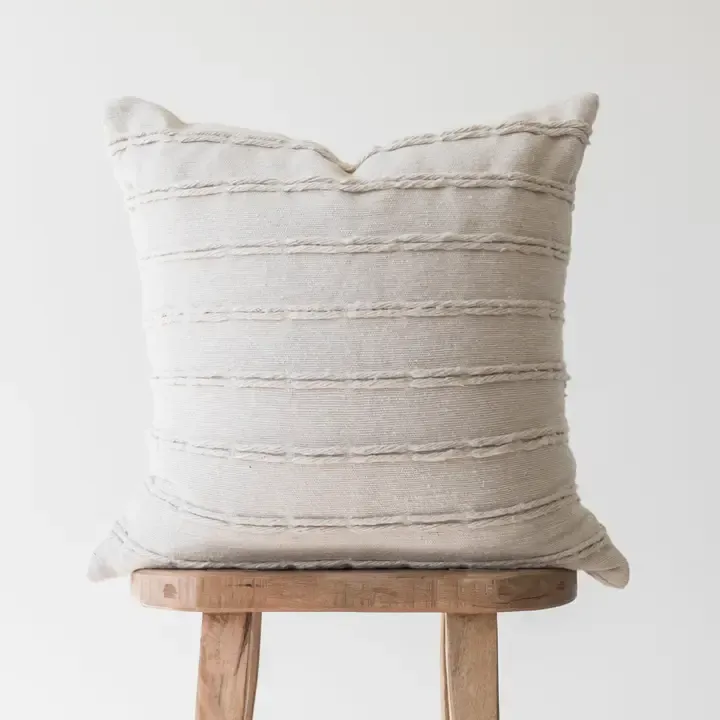 Heni 22&quot; Pillow