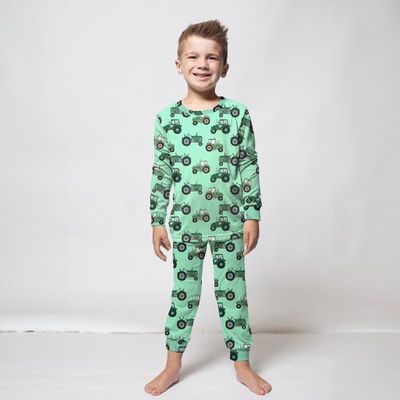 Boy Loungewear