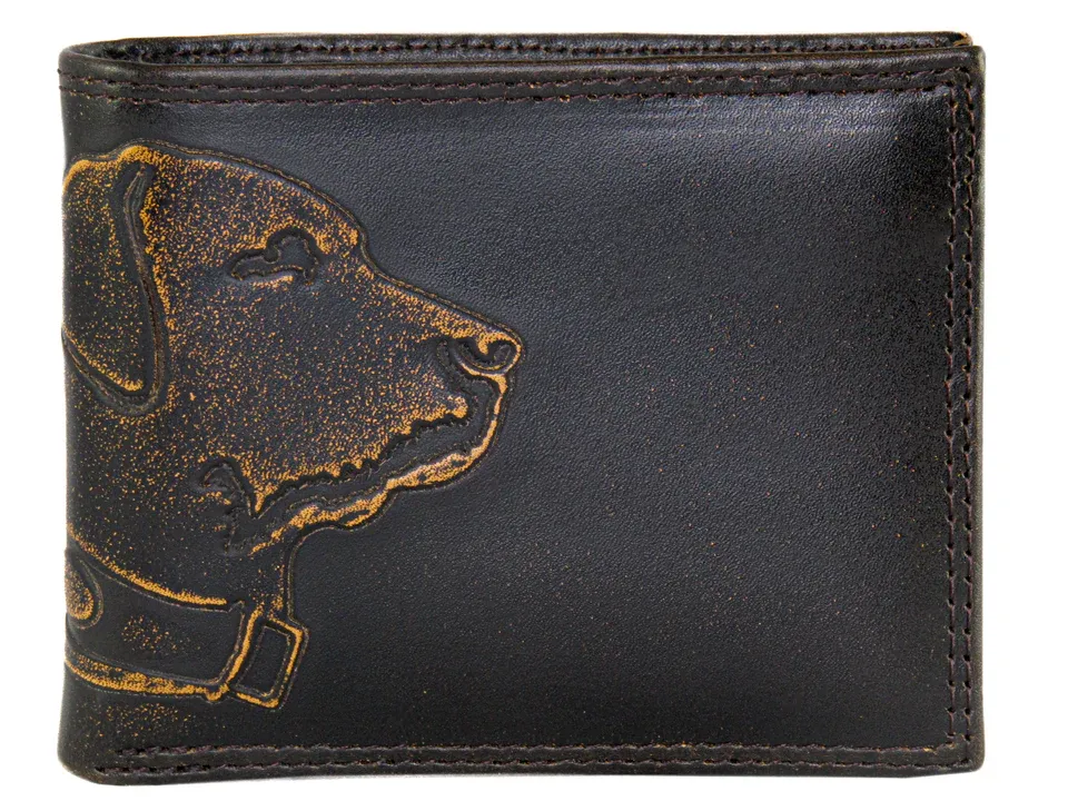 Zeppro Burn Bifold-Lab