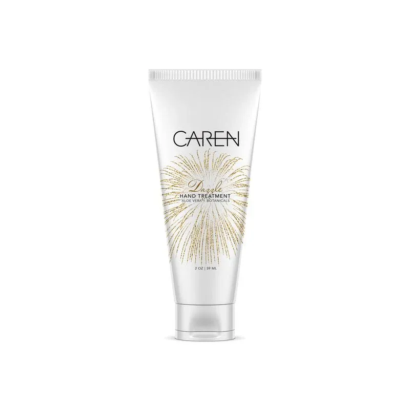Dazzle 2oz Hand Treatment