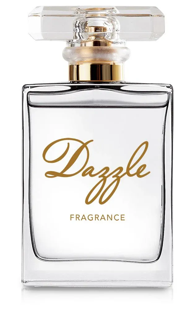 Dazzle Fragrance Mist 1oz