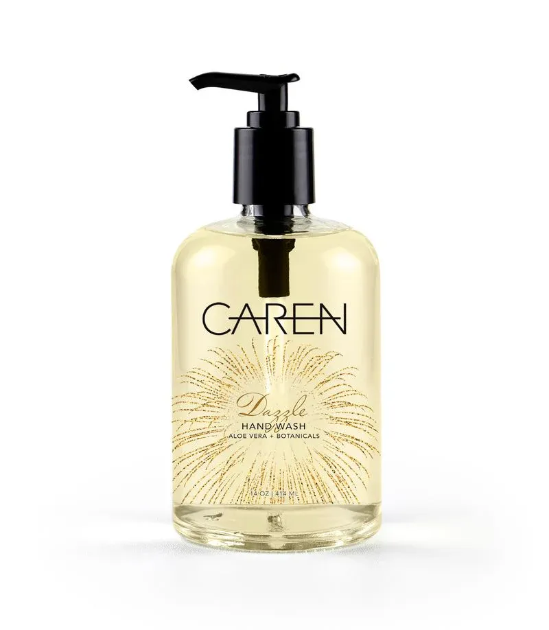 Dazzle 14oz Hand Wash