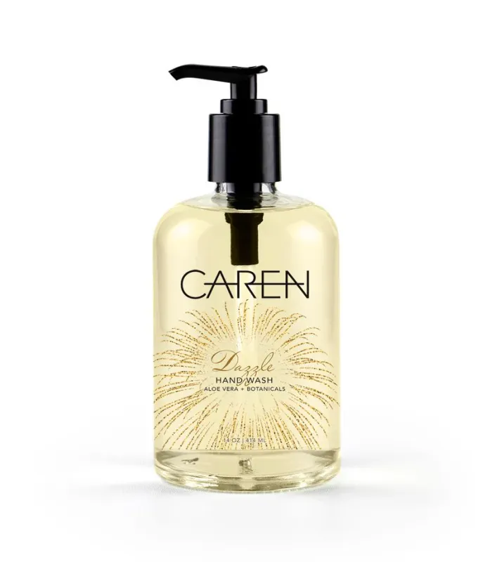 Dazzle 14oz Hand Wash