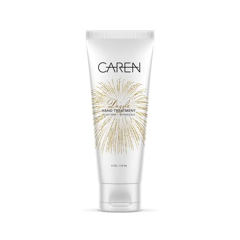 Dazzle 4oz Hand Treatment