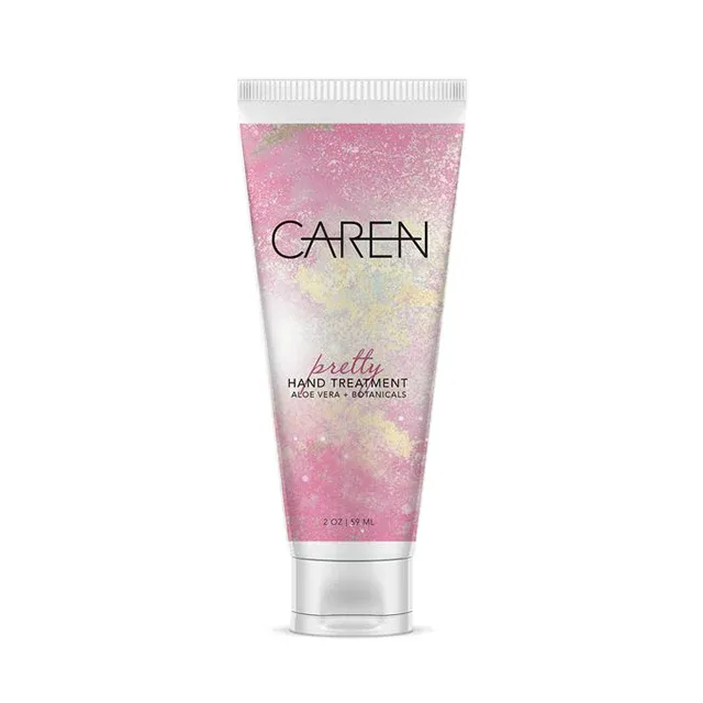 Pretty 2oz Hand Treatment