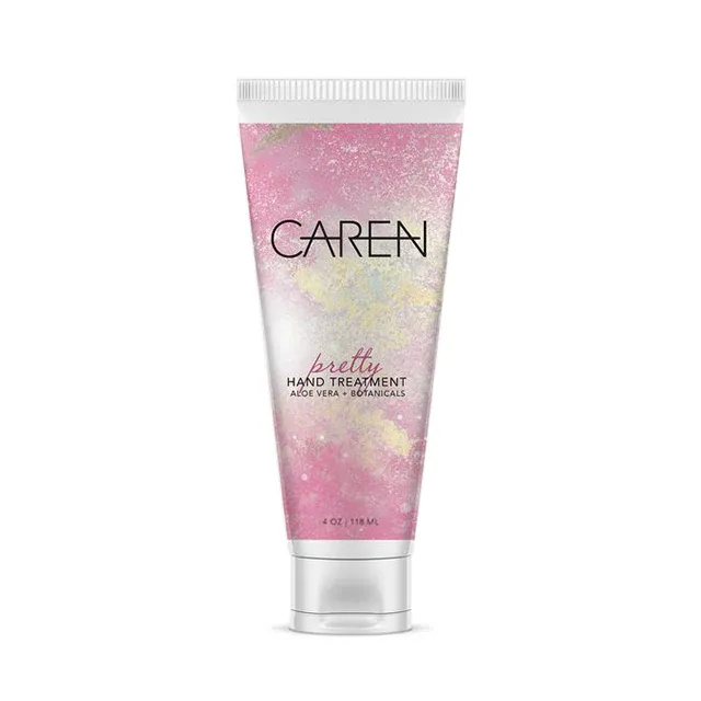 Pretty 4oz Hand Treatment