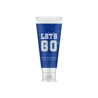 Let&#39;s Go 2oz Hand Treatment