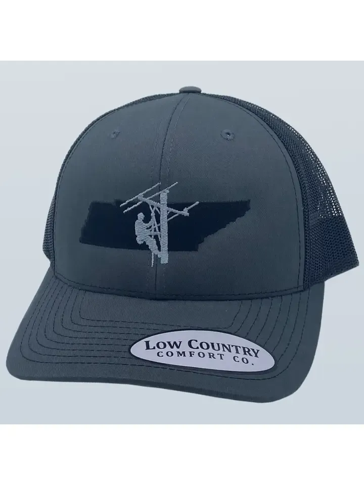 Tennessee Lineman Hat