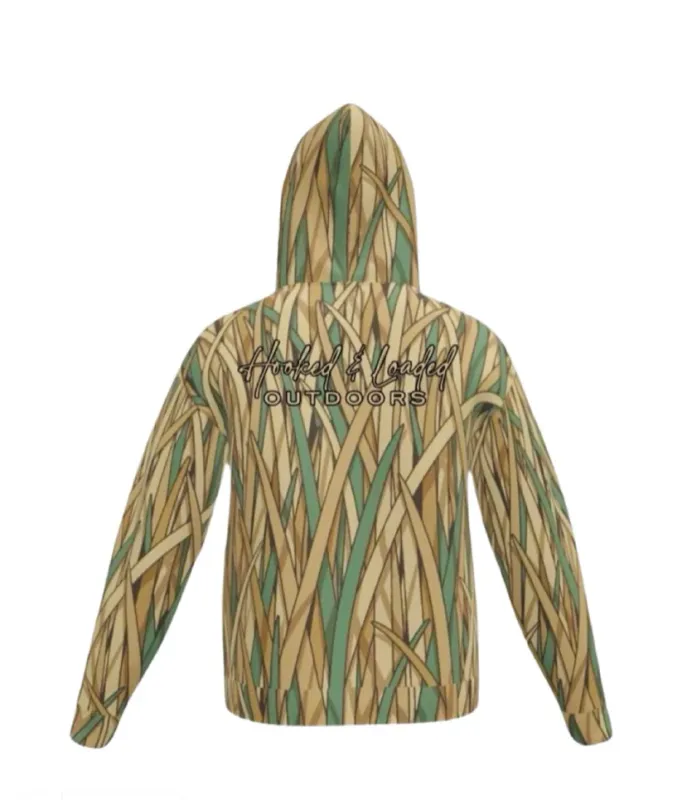 Vintage Sawgrass Hoodie