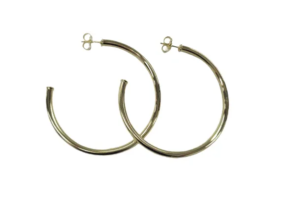 CS Everyone&#39;s Fav Hoops-Shiny Gold