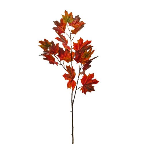38&quot; Maple Leaf Spray