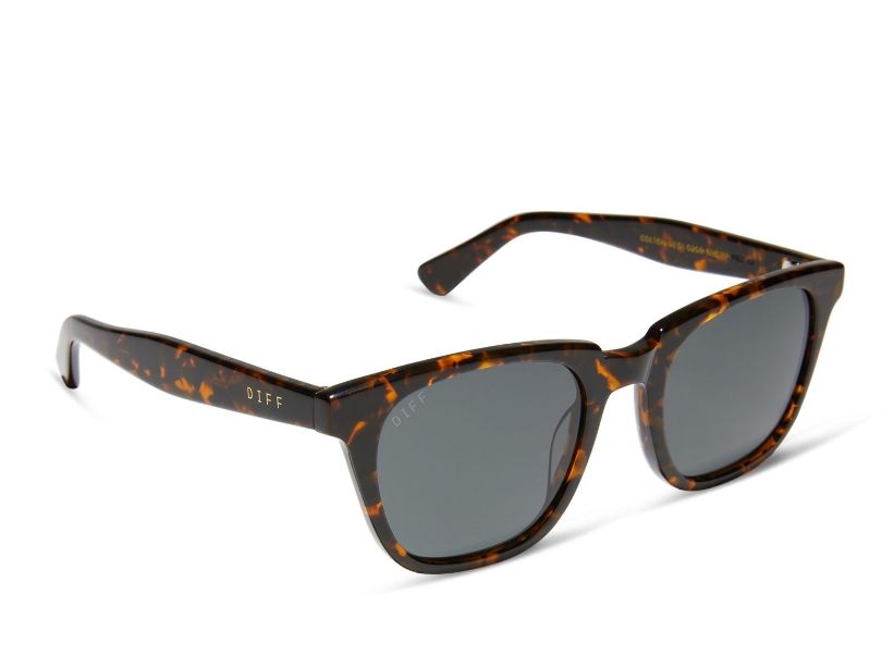 Colton-Shadow Tortoise + Grey Polarized