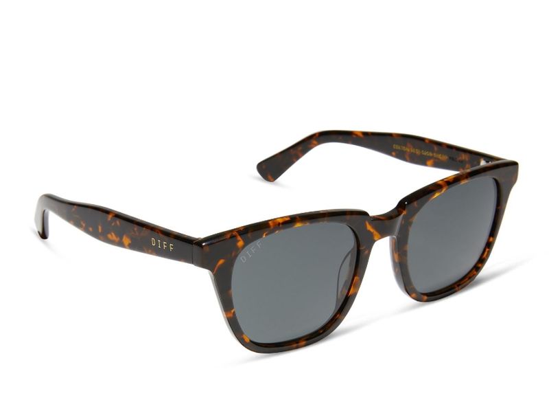 Colton-Shadow Tortoise + Grey Polarized