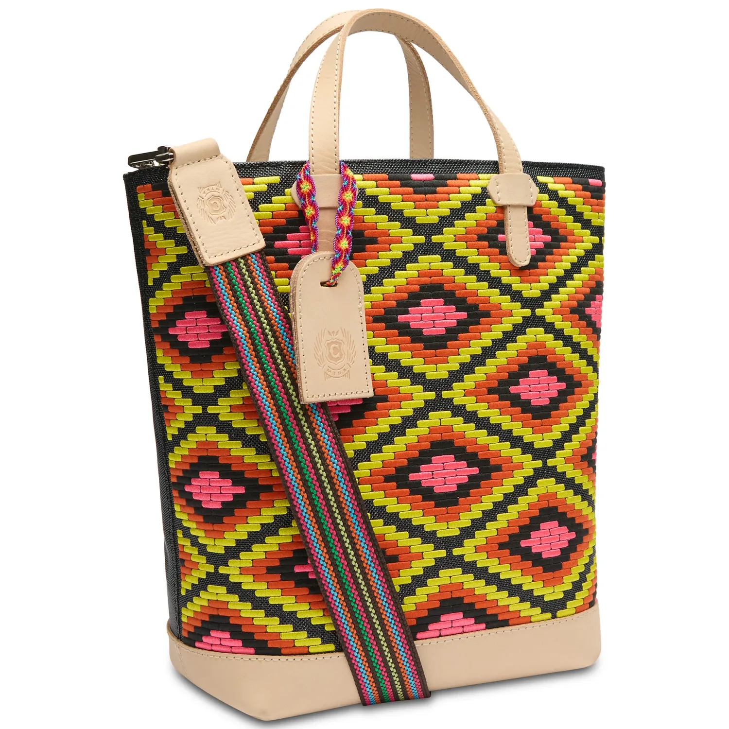 Essential Tote, Rae