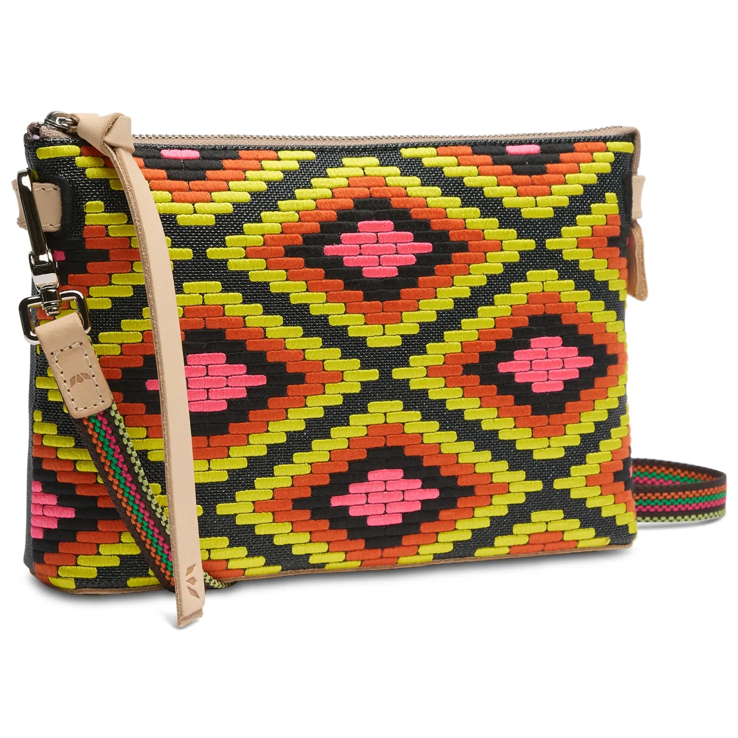 Midtown Crossbody, Rae