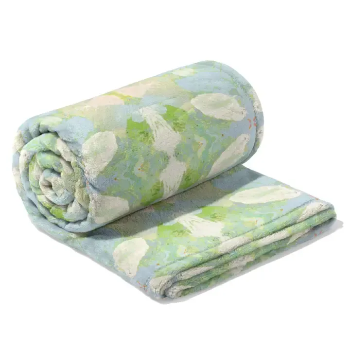 VG Fleece Blanket-Elephant Falls