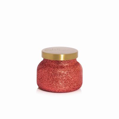 Apple Cider Social-8oz Petite Glam Jar