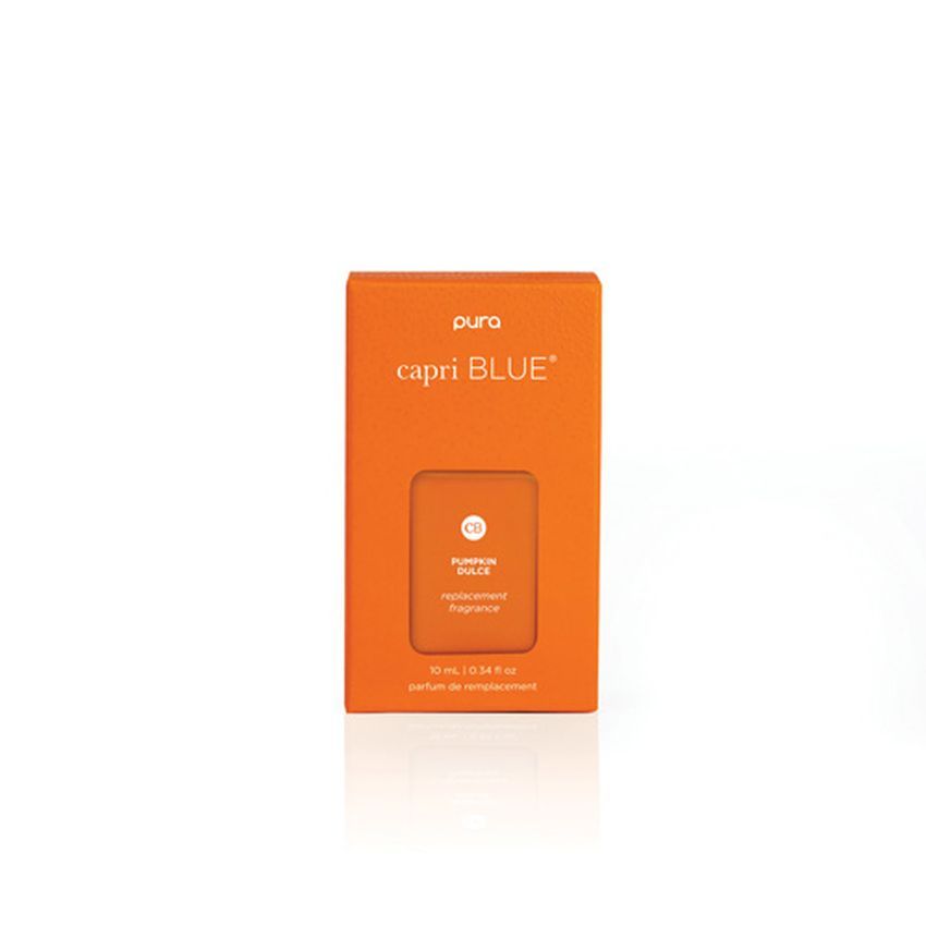 Pumpkin Dulce Pura Diffuser Refill