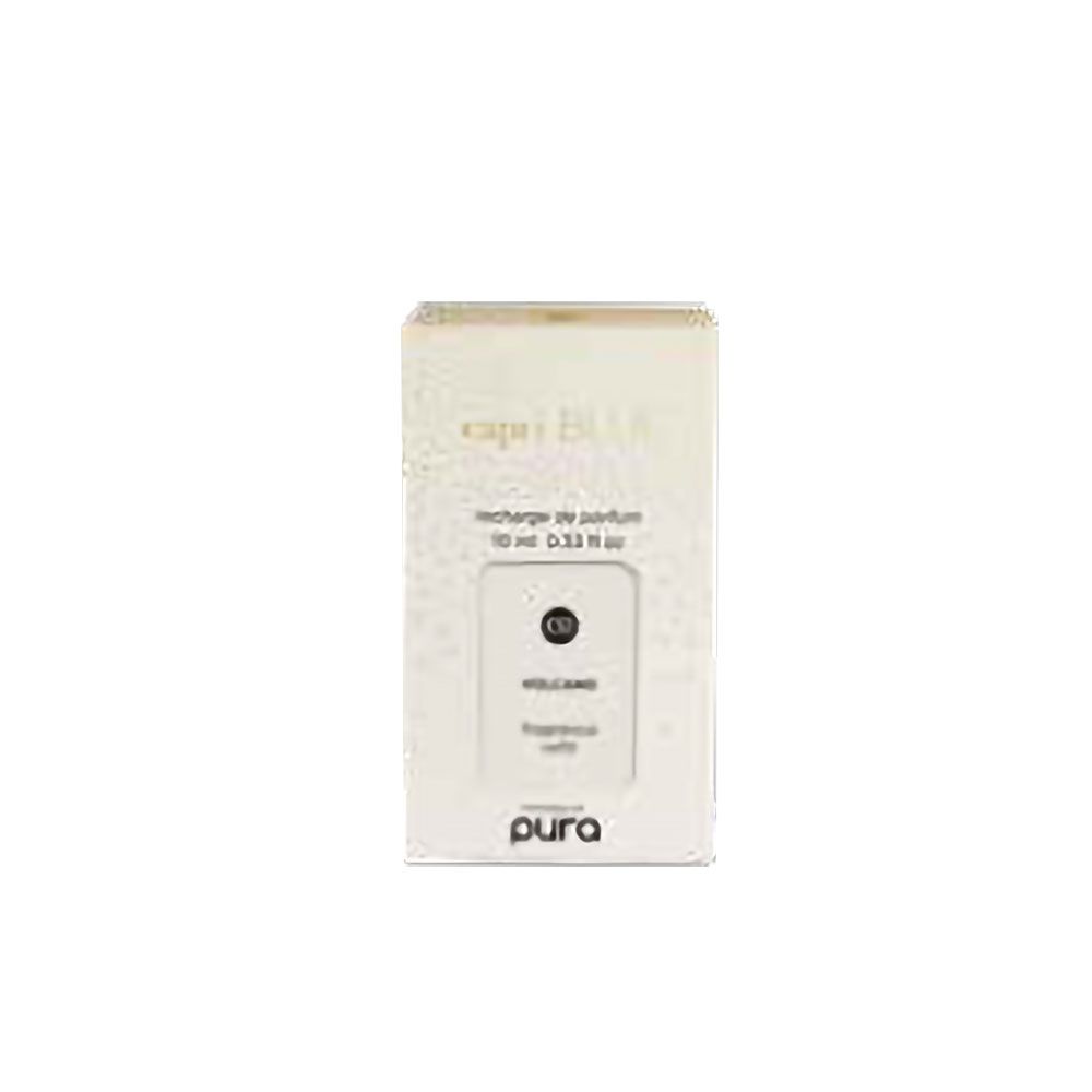 Volcano Holiday Pura Diffuser Refill