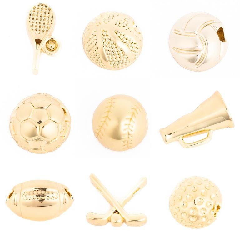 Charm Luxe Sports