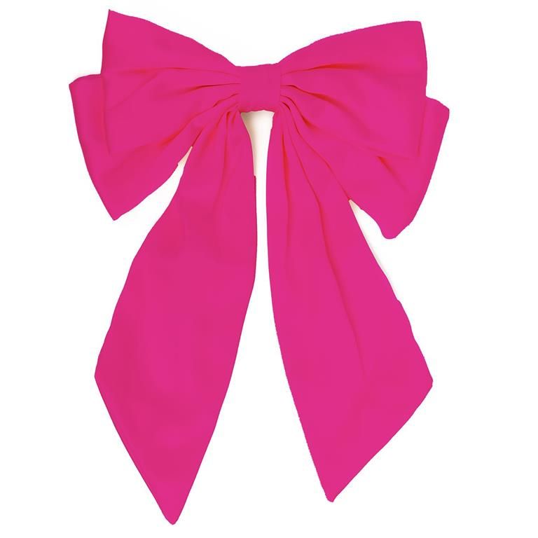 Mia Bow, Color: Pink