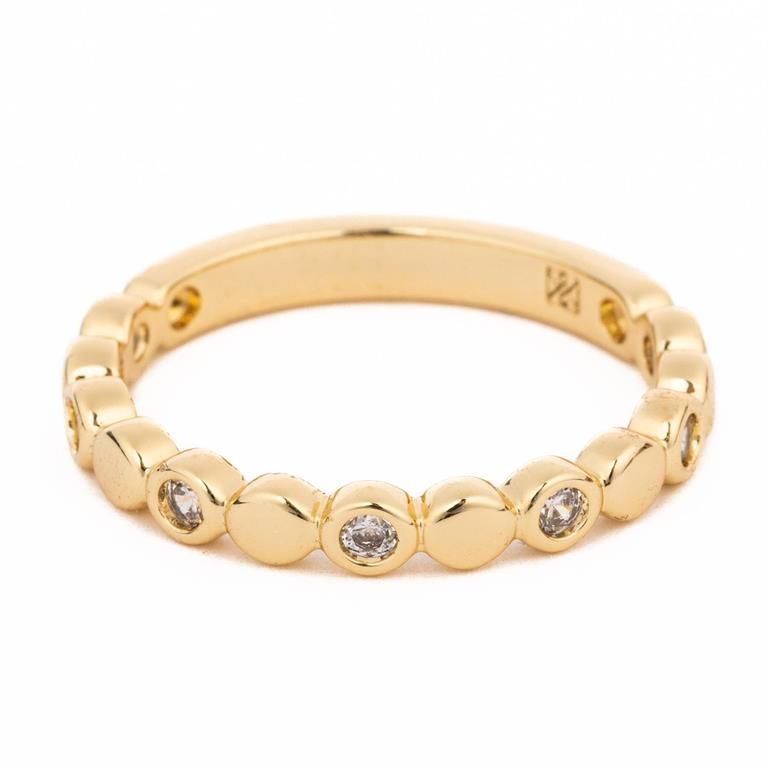 Raegan Ring Gold