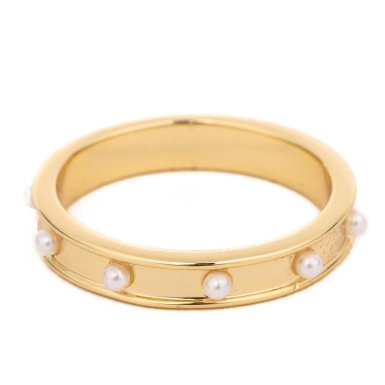 Tessa Ring Gold