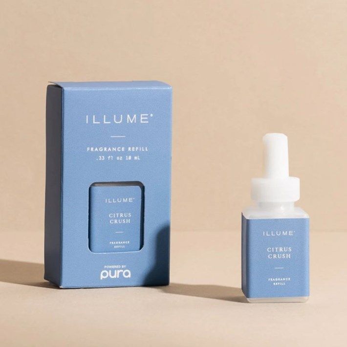 Citrus Crush-Smart Vial Illume
