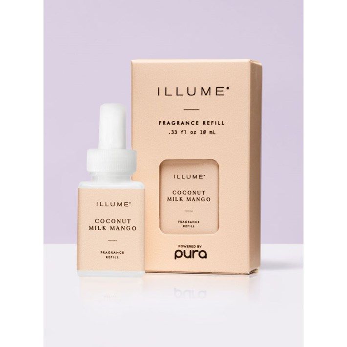 Coconut Milk Mango-Smart Vial Illume