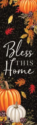 Yard Expression-Bless This Home