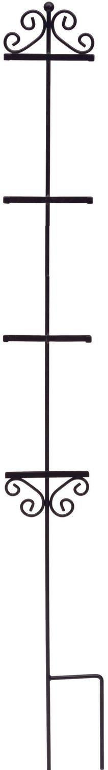 Yard Expression Post